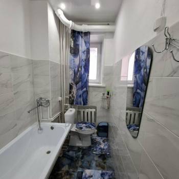 Сдается 2-х комнатная квартира, 45 м²