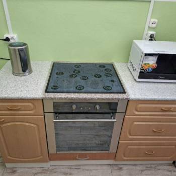 Сдается 2-х комнатная квартира, 45 м²
