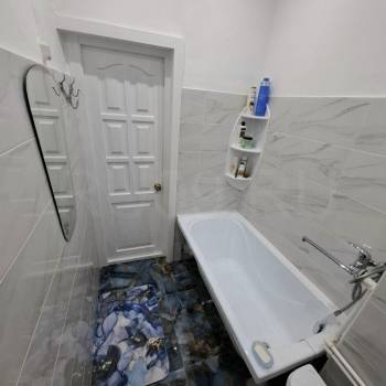 Сдается 2-х комнатная квартира, 45 м²