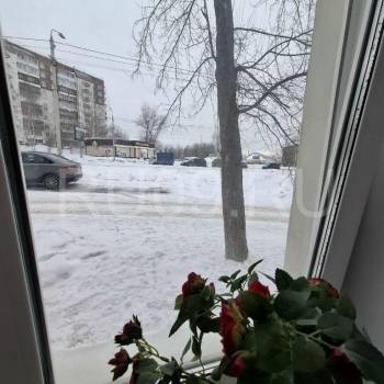 Сдается 2-х комнатная квартира, 45 м²