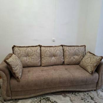 Сдается 2-х комнатная квартира, 45 м²