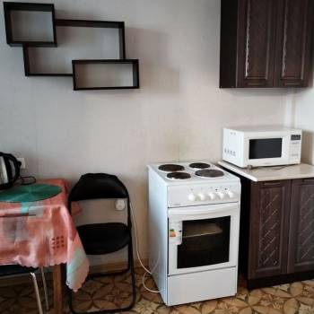 Сдается 1-комнатная квартира, 37 м²