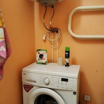 Сдается 1-комнатная квартира, 37 м²