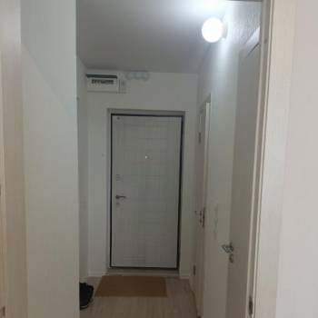 Сдается 2-х комнатная квартира, 58,5 м²