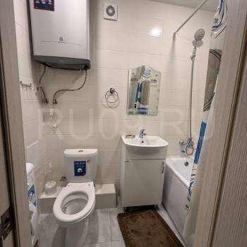 Сдается 1-комнатная квартира, 32 м²