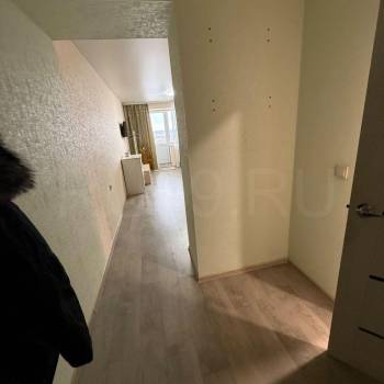 Сдается 1-комнатная квартира, 32 м²