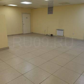 Сдается Нежилое помещение, 44 м²