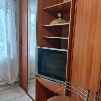 Сдается 1-комнатная квартира, 18,8 м²