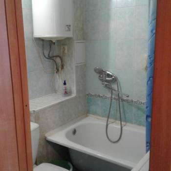 Сдается 1-комнатная квартира, 18,8 м²