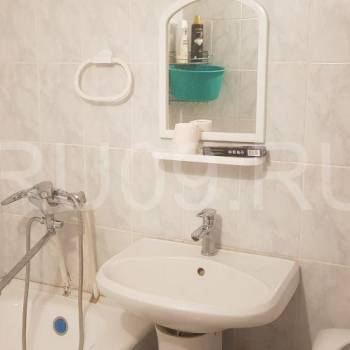 Сдается 1-комнатная квартира, 35 м²