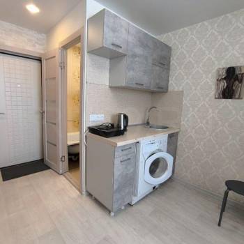 Сдается 1-комнатная квартира, 14 м²