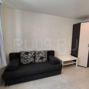 Сдается 1-комнатная квартира, 14 м²