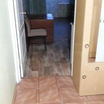 Сдается 1-комнатная квартира, 31 м²