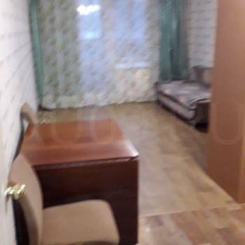 Сдается 1-комнатная квартира, 31 м²