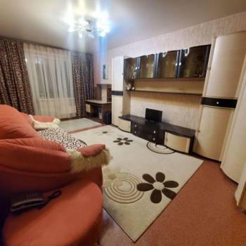 Сдается 2-х комнатная квартира, 55 м²