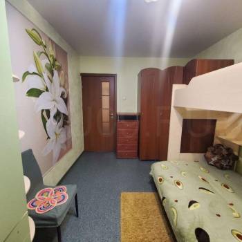 Сдается 2-х комнатная квартира, 55 м²