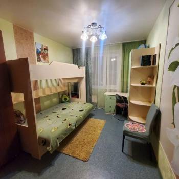 Сдается 2-х комнатная квартира, 55 м²