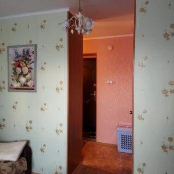 Сдается 1-комнатная квартира, 19,5 м²