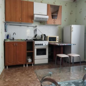 Сдается 1-комнатная квартира, 19,5 м²