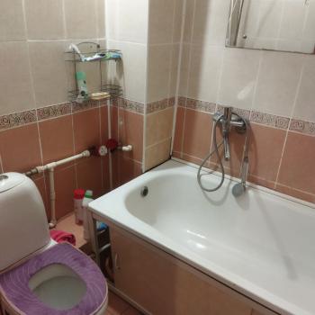 Сдается 1-комнатная квартира, 19,5 м²