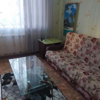 Сдается 1-комнатная квартира, 19,5 м²