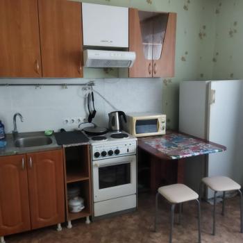 Сдается 1-комнатная квартира, 19,5 м²