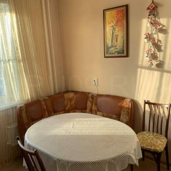 Сдается 1-комнатная квартира, 0 м²