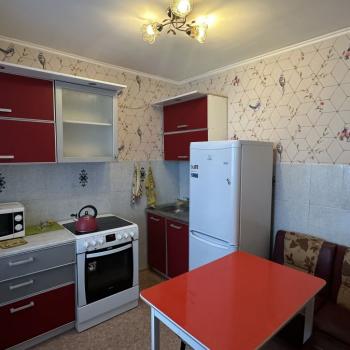 Продается 1-комнатная квартира, 34,8 м²