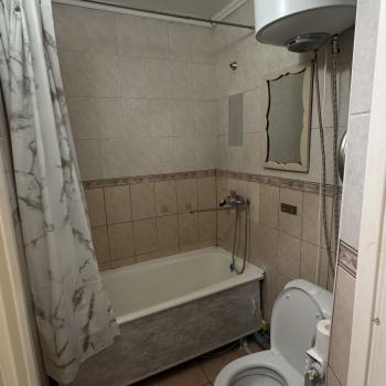 Продается 1-комнатная квартира, 34,8 м²