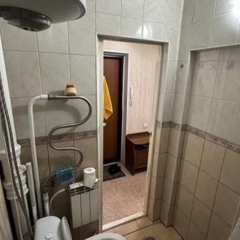 Продается 1-комнатная квартира, 34,8 м²