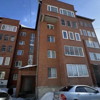 Продается 1-комнатная квартира, 34,8 м²