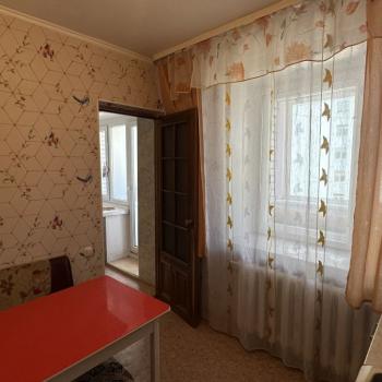 Продается 1-комнатная квартира, 34,8 м²