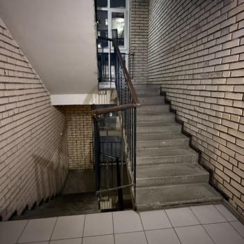 Продается 1-комнатная квартира, 34,8 м²