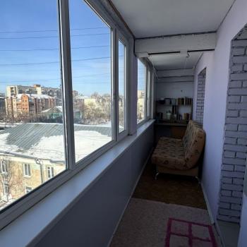 Продается 1-комнатная квартира, 34,8 м²