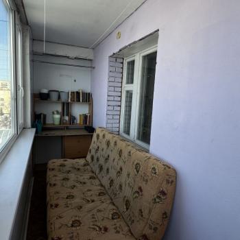 Продается 1-комнатная квартира, 34,8 м²