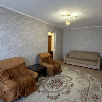 Продается 1-комнатная квартира, 34,8 м²