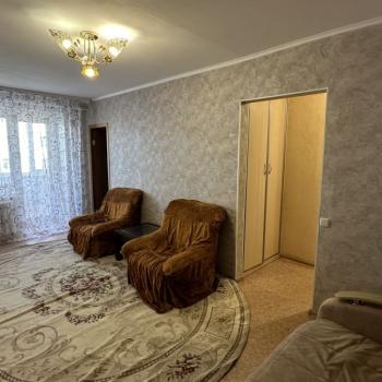 Продается 1-комнатная квартира, 34,8 м²