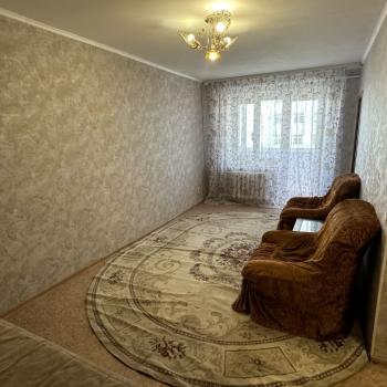 Продается 1-комнатная квартира, 34,8 м²