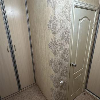 Продается 1-комнатная квартира, 34,8 м²