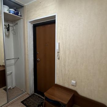 Продается 1-комнатная квартира, 34,8 м²