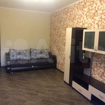 Сдается 2-х комнатная квартира, 55 м²