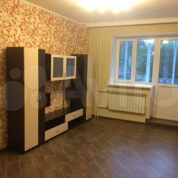 Сдается 2-х комнатная квартира, 55 м²