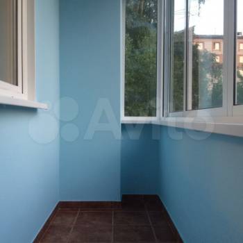 Сдается 2-х комнатная квартира, 55 м²