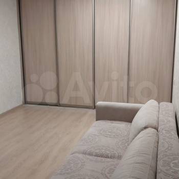 Сдается 1-комнатная квартира, 34 м²