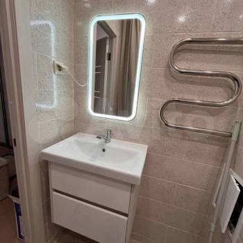 Сдается 1-комнатная квартира, 34 м²