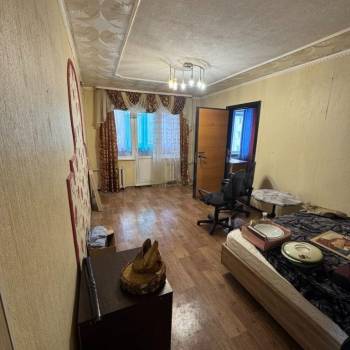 Продается 2-х комнатная квартира, 46 м²