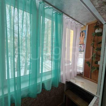 Продается 2-х комнатная квартира, 46 м²