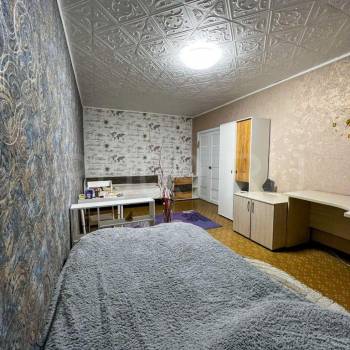 Продается 2-х комнатная квартира, 54 м²