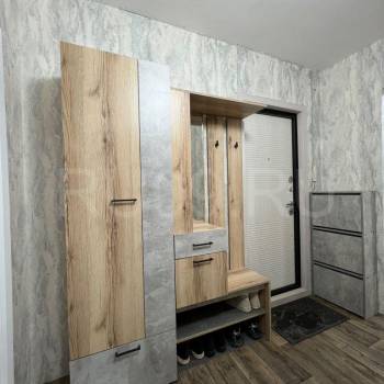 Продается 2-х комнатная квартира, 54 м²