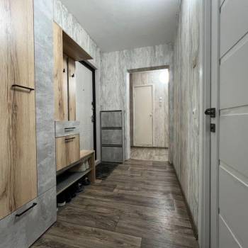 Продается 2-х комнатная квартира, 54 м²